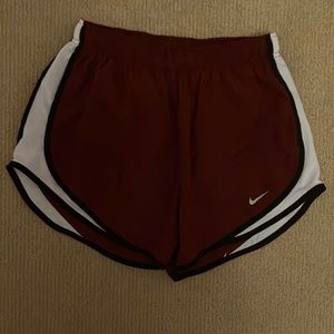 Nike Dry-Fit Running Shorts